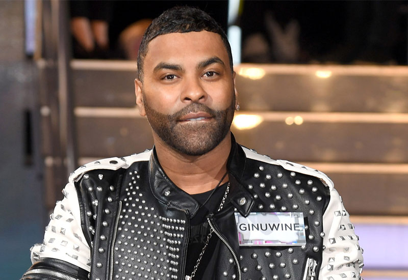Ginuwine Biography