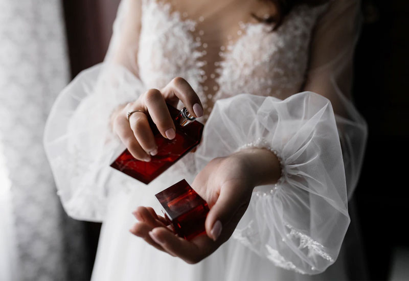 most selling perfume in the world