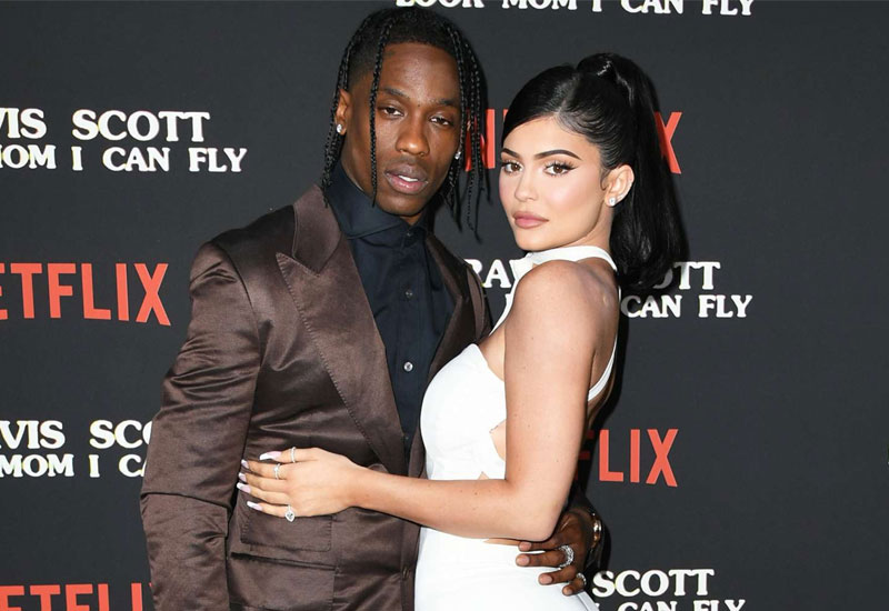 Travis Scott Net Worth 2024