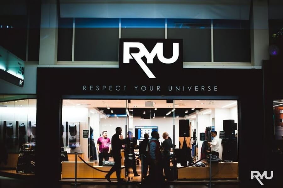 Respect Your Universe